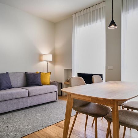 Suites Zenari 베로나 외부 사진