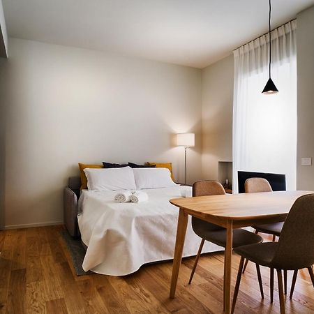 Suites Zenari 베로나 외부 사진