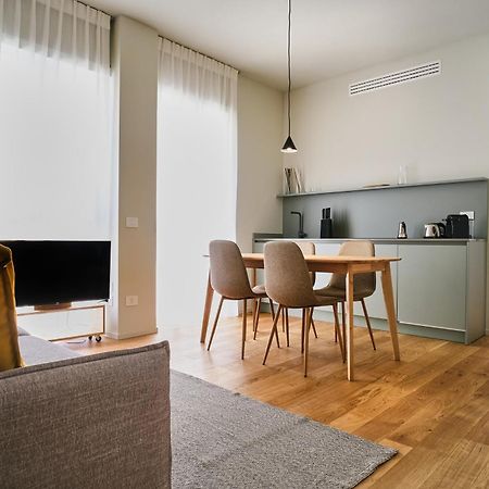 Suites Zenari 베로나 외부 사진