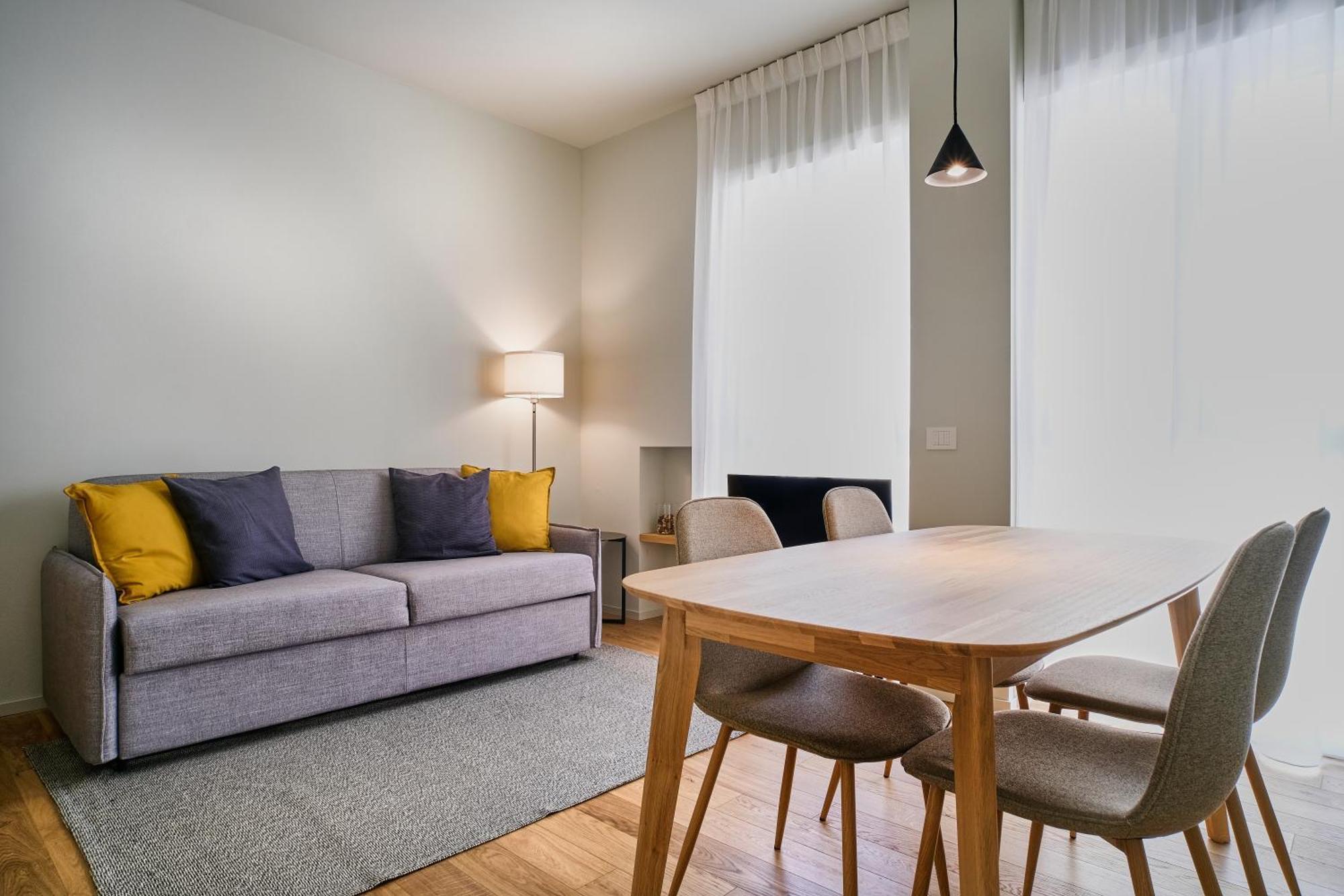 Suites Zenari 베로나 외부 사진