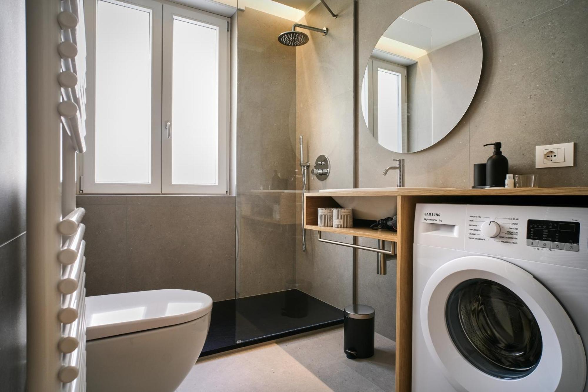 Suites Zenari 베로나 외부 사진