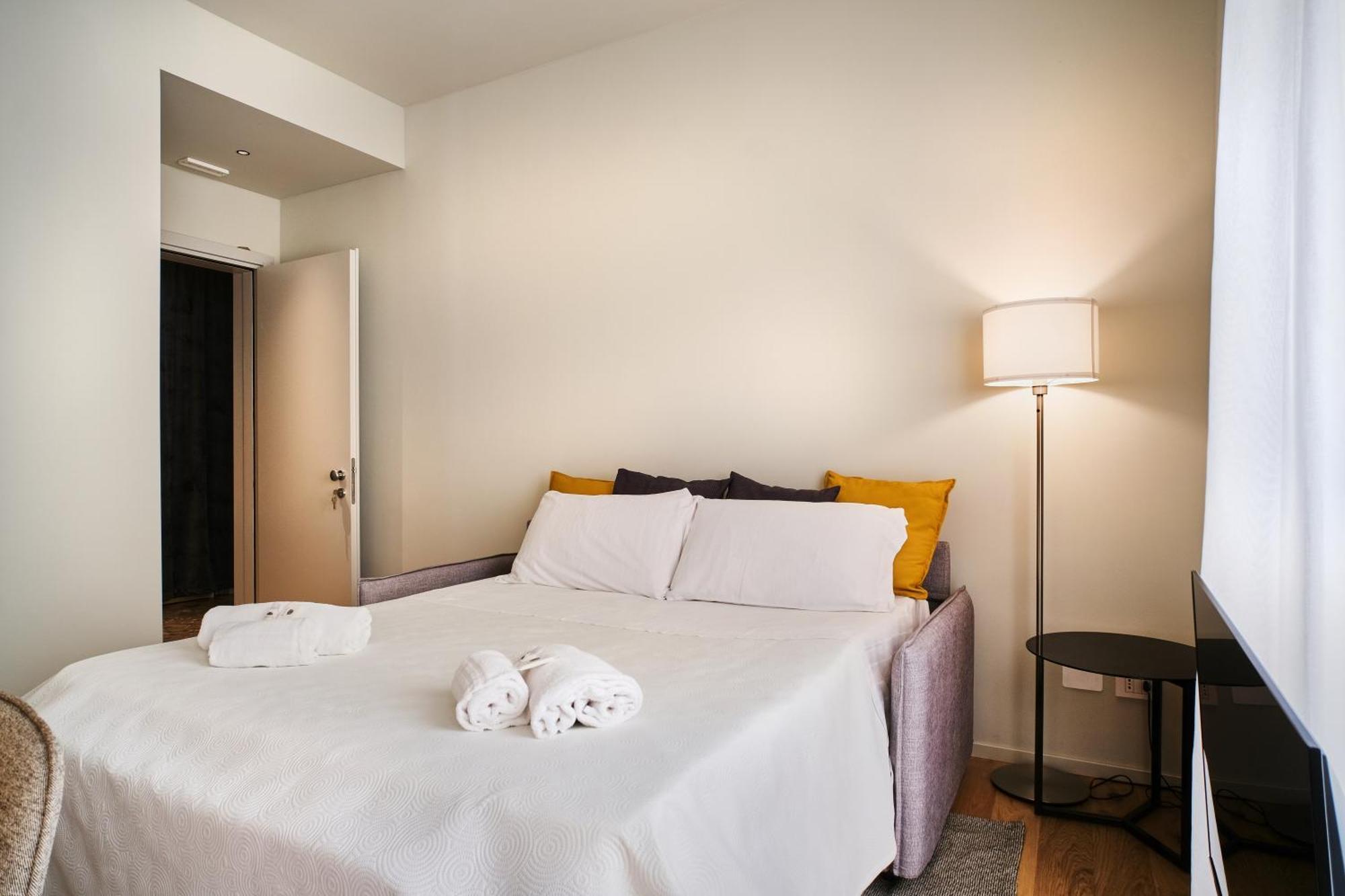 Suites Zenari 베로나 외부 사진