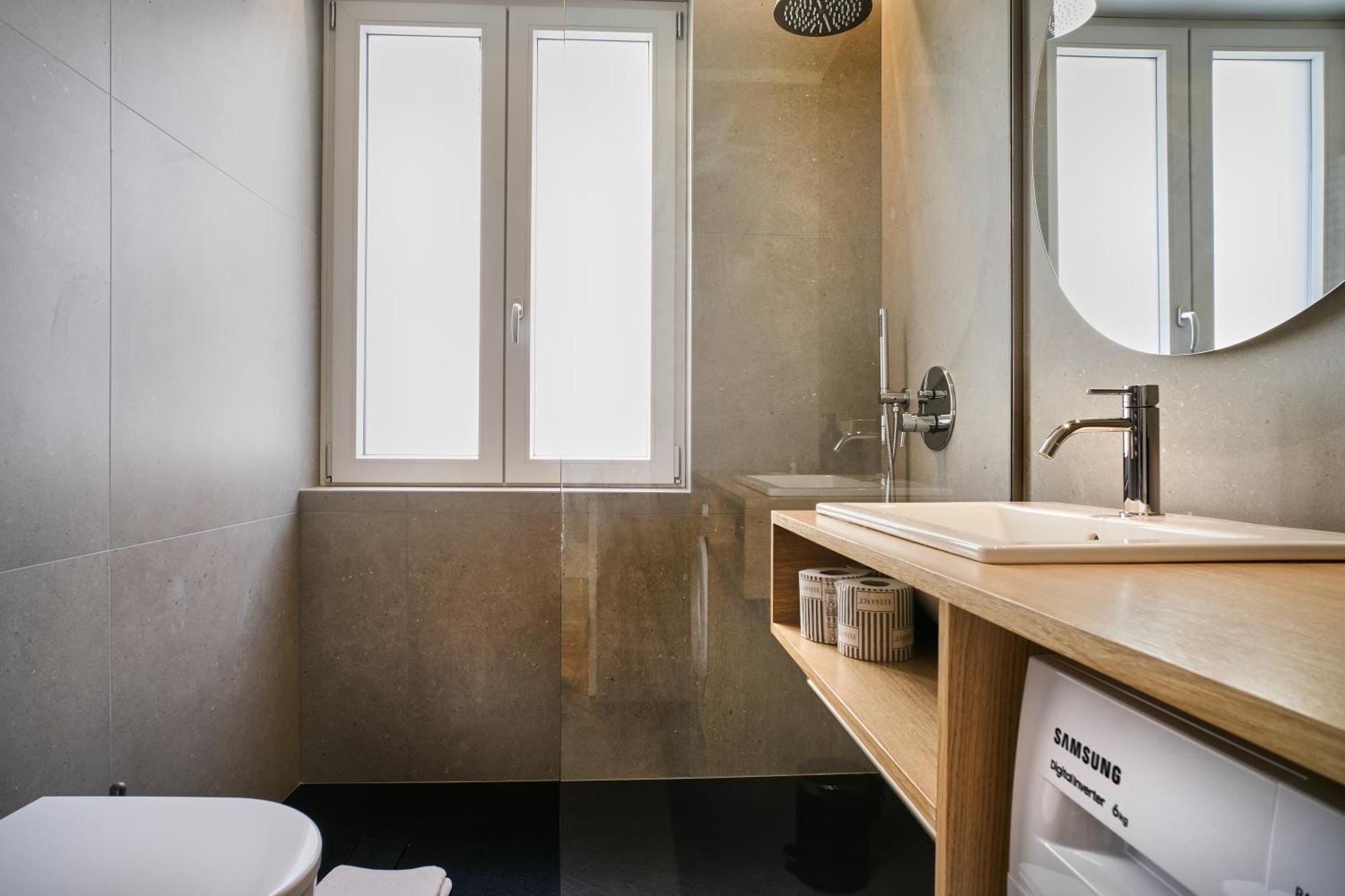 Suites Zenari 베로나 외부 사진
