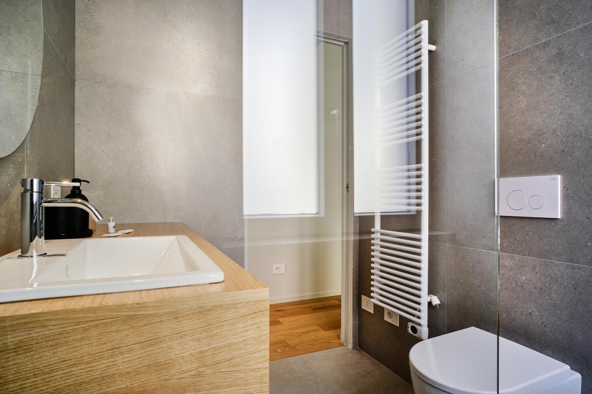 Suites Zenari 베로나 외부 사진