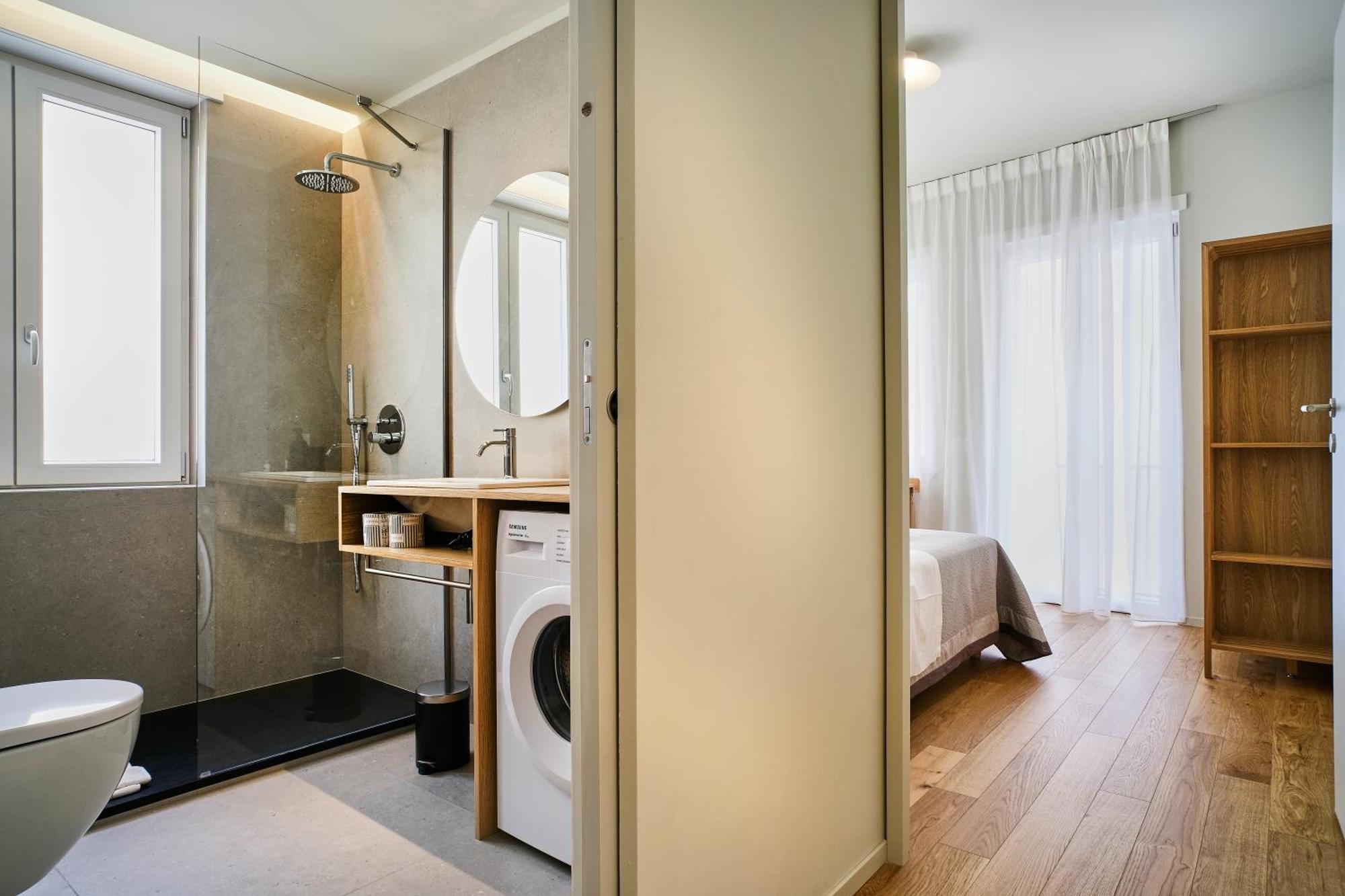 Suites Zenari 베로나 외부 사진