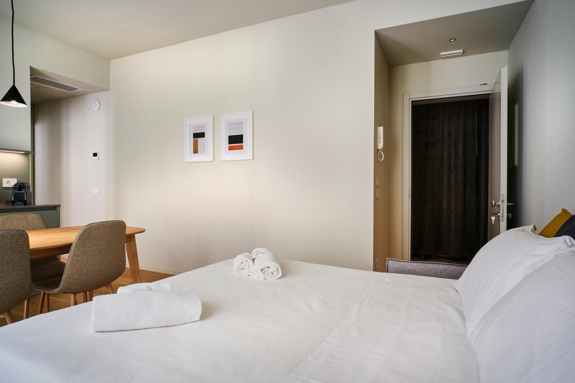 Suites Zenari 베로나 외부 사진