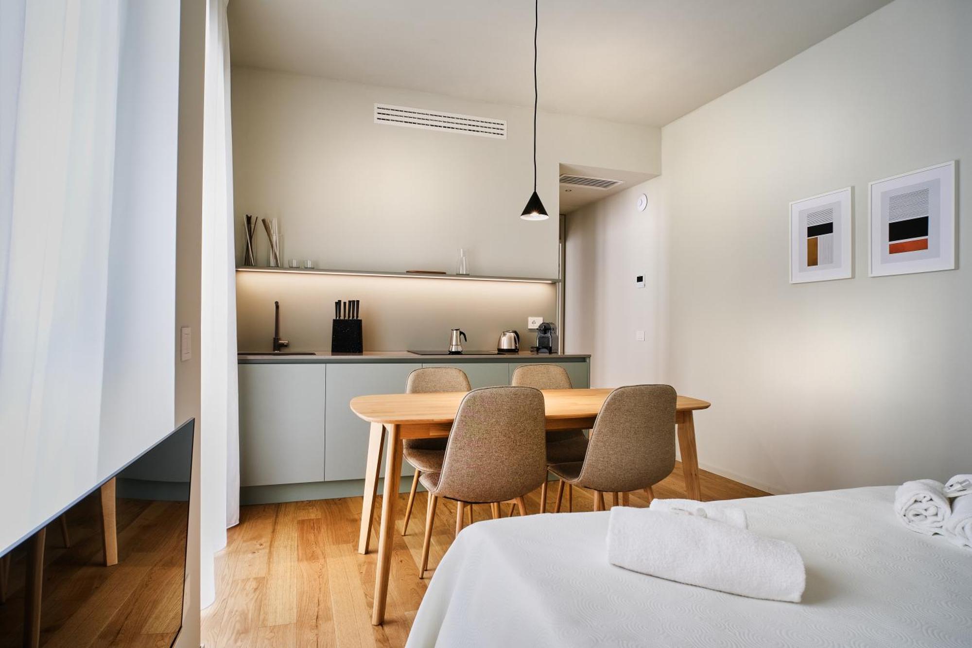 Suites Zenari 베로나 외부 사진