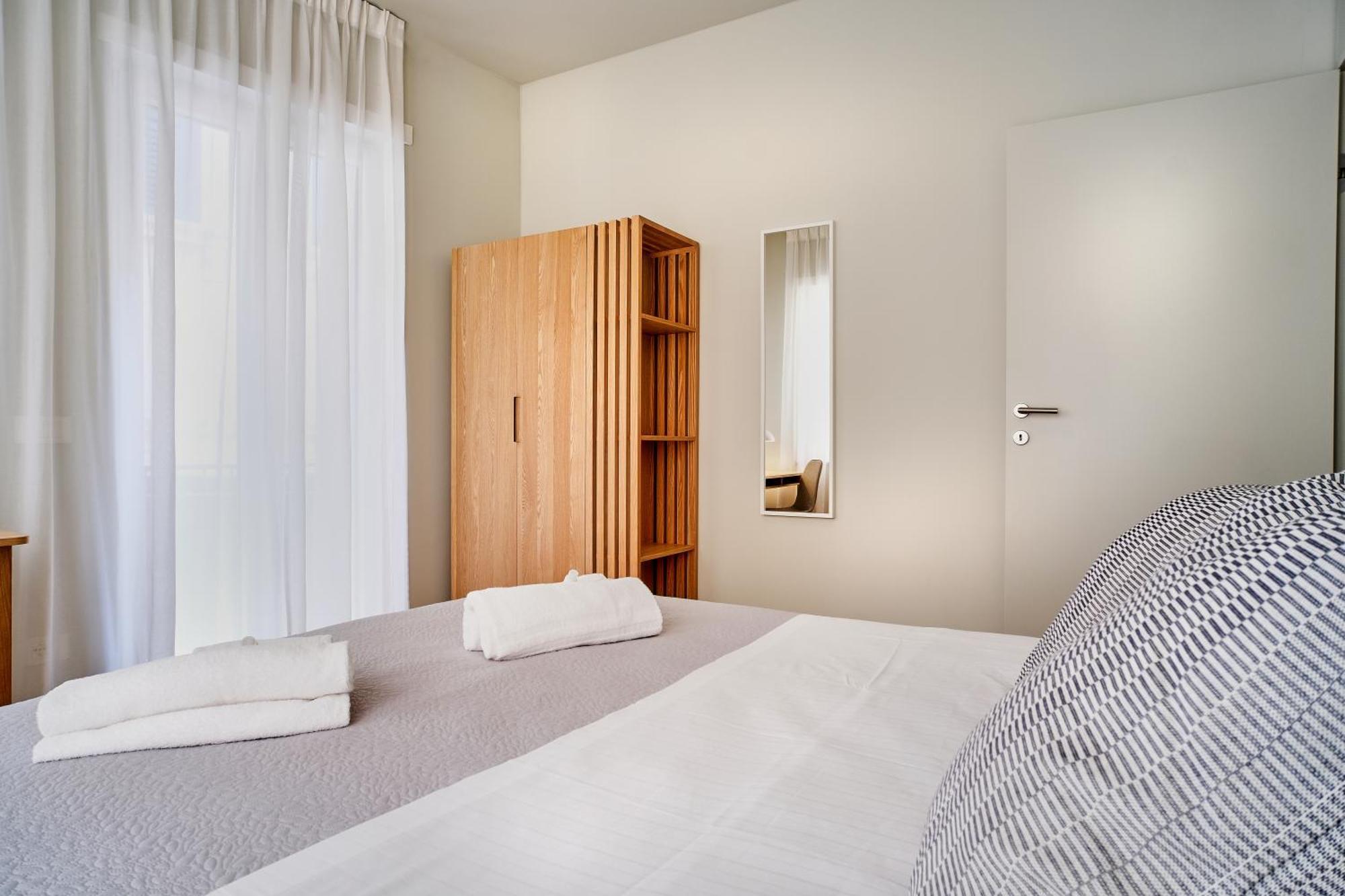 Suites Zenari 베로나 외부 사진