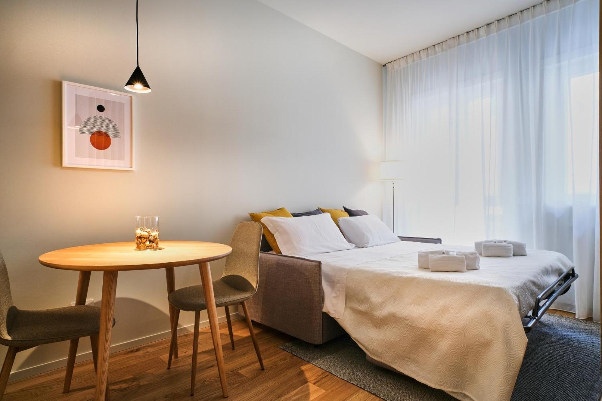 Suites Zenari 베로나 외부 사진