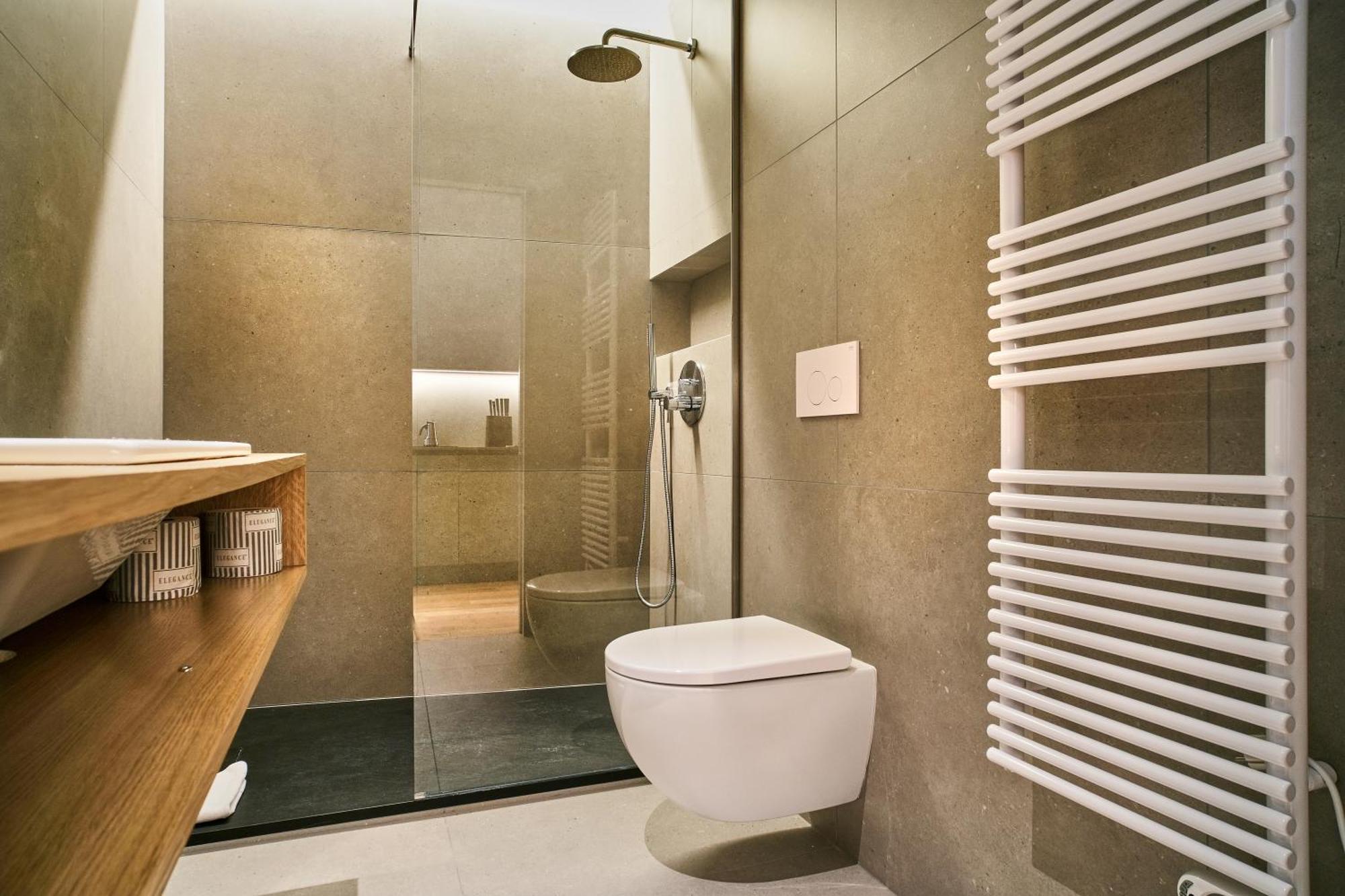Suites Zenari 베로나 외부 사진