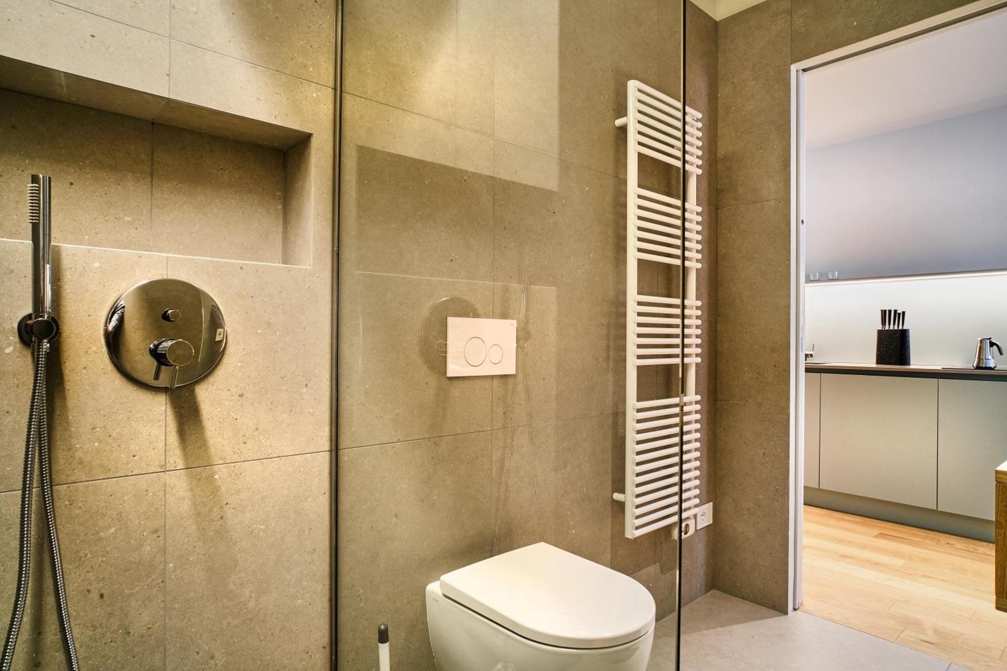 Suites Zenari 베로나 외부 사진
