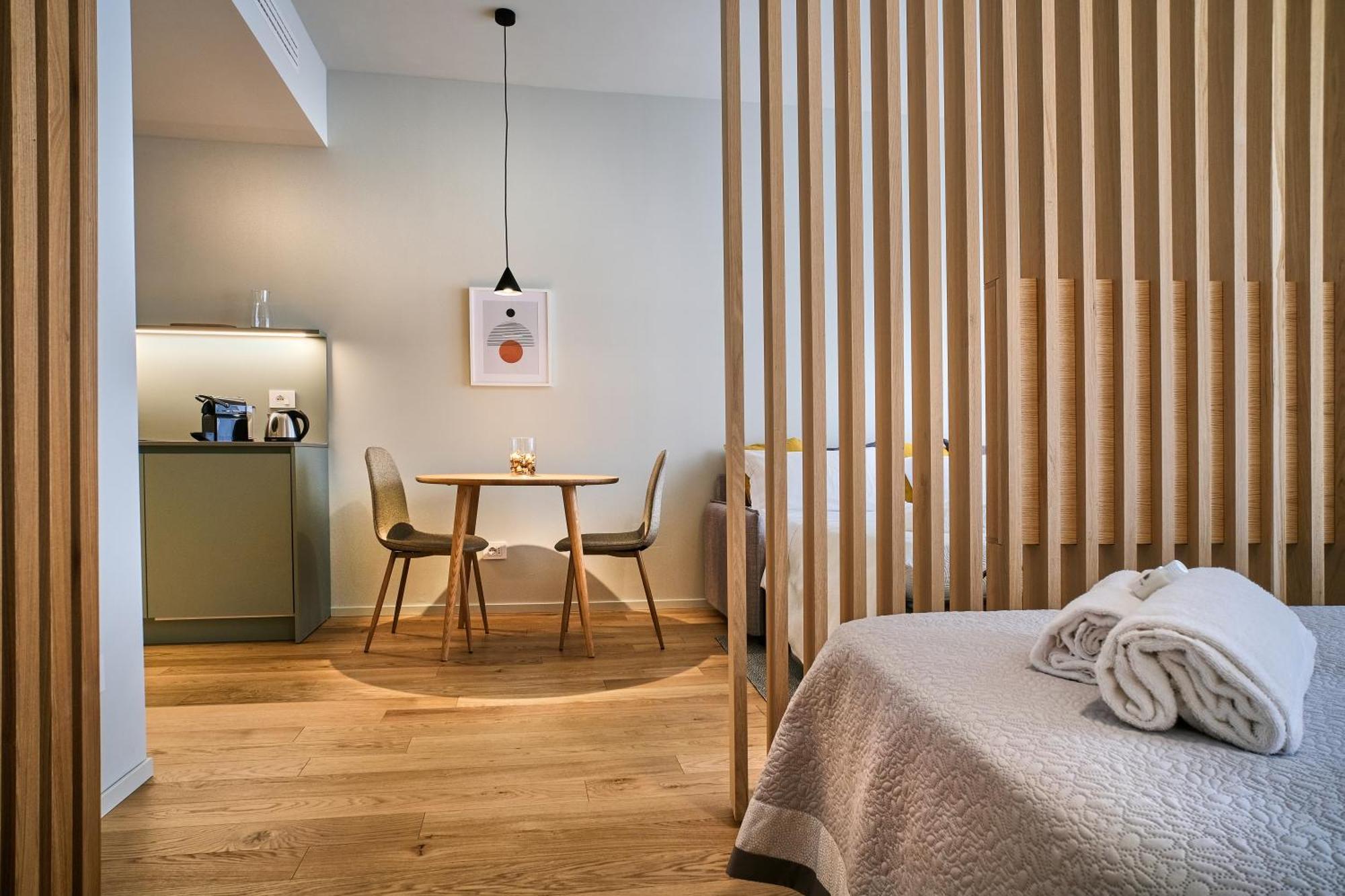 Suites Zenari 베로나 외부 사진