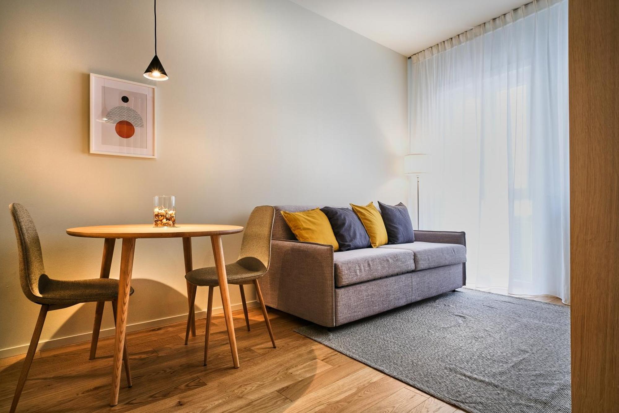 Suites Zenari 베로나 외부 사진