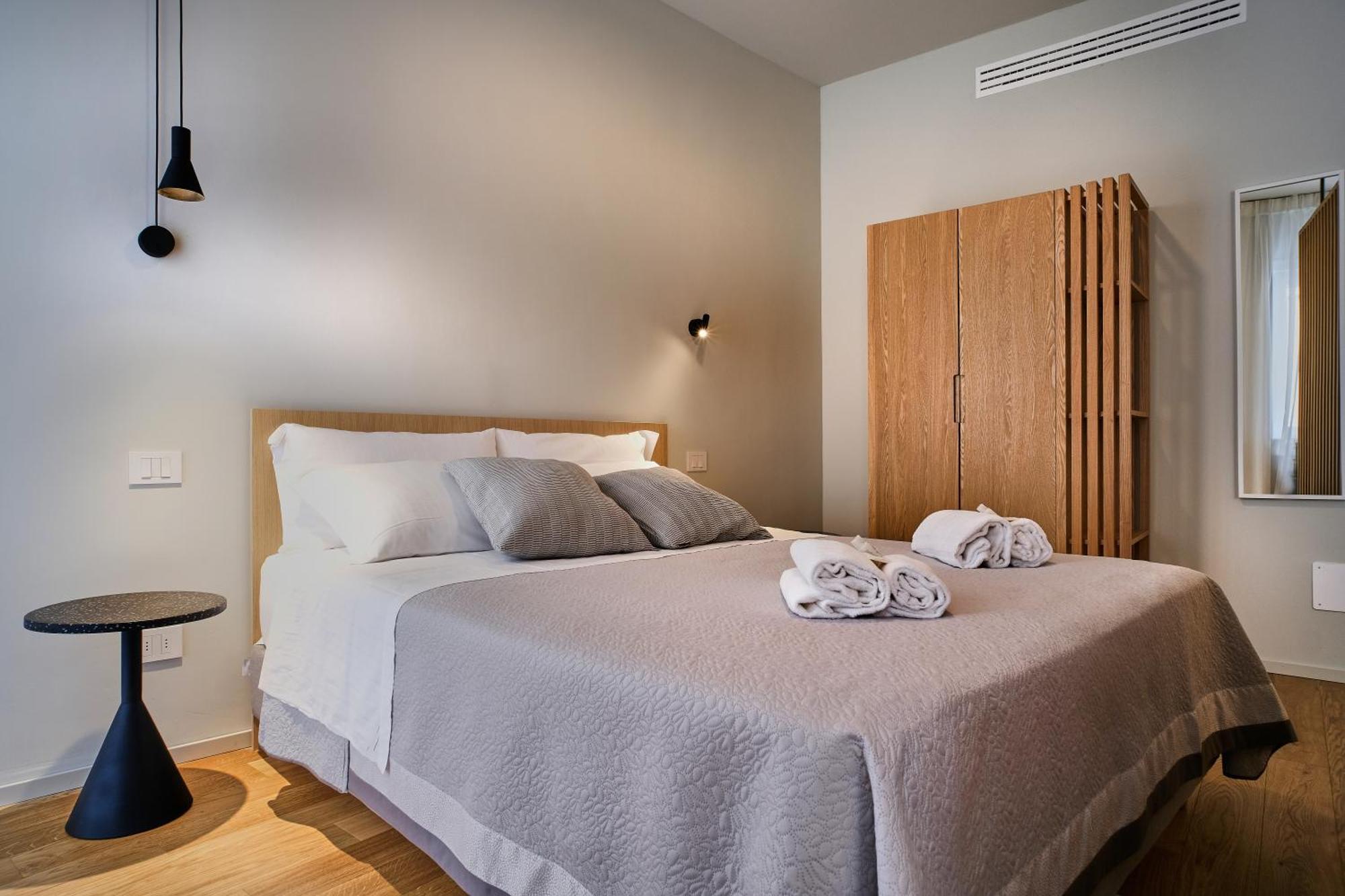 Suites Zenari 베로나 외부 사진