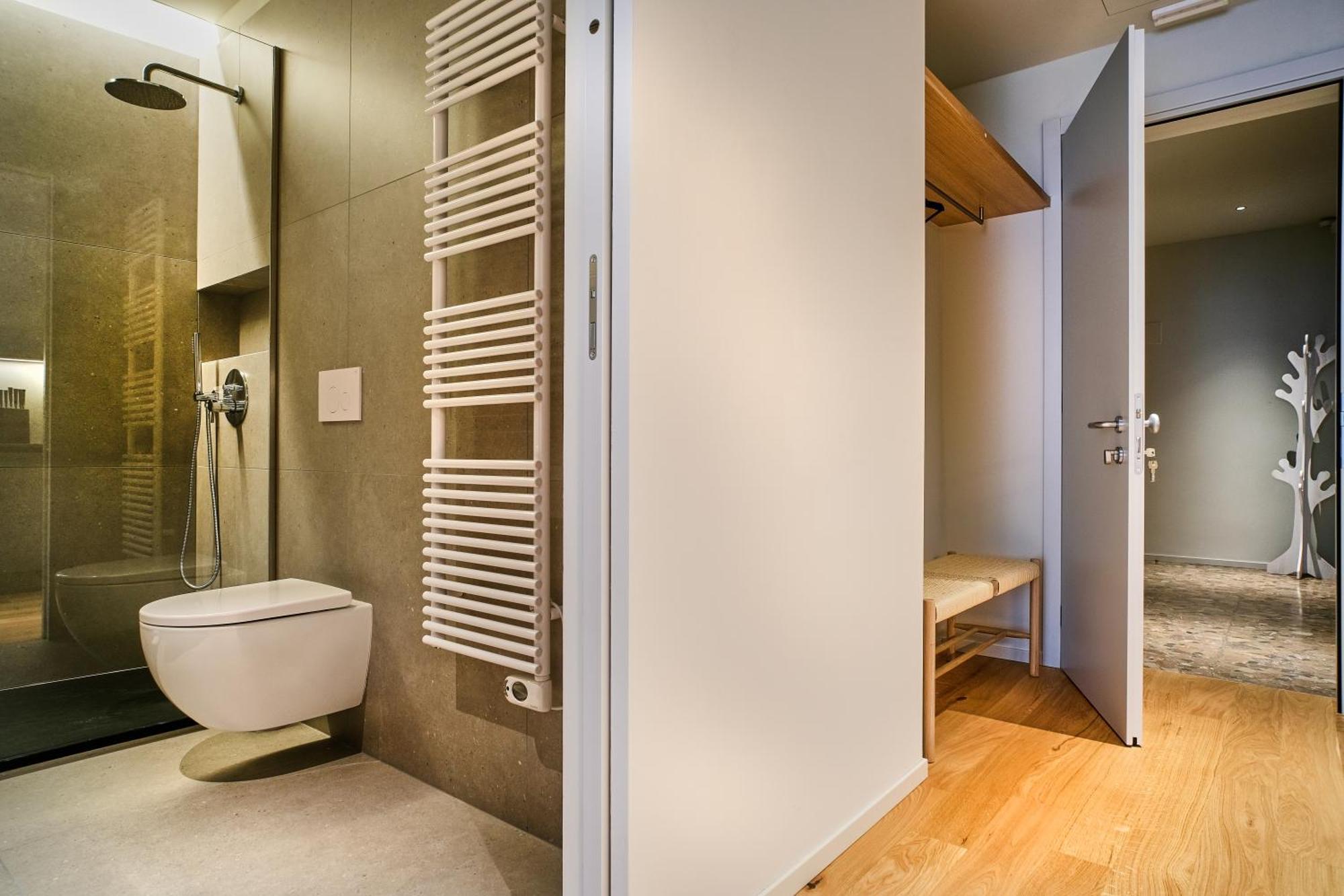 Suites Zenari 베로나 외부 사진