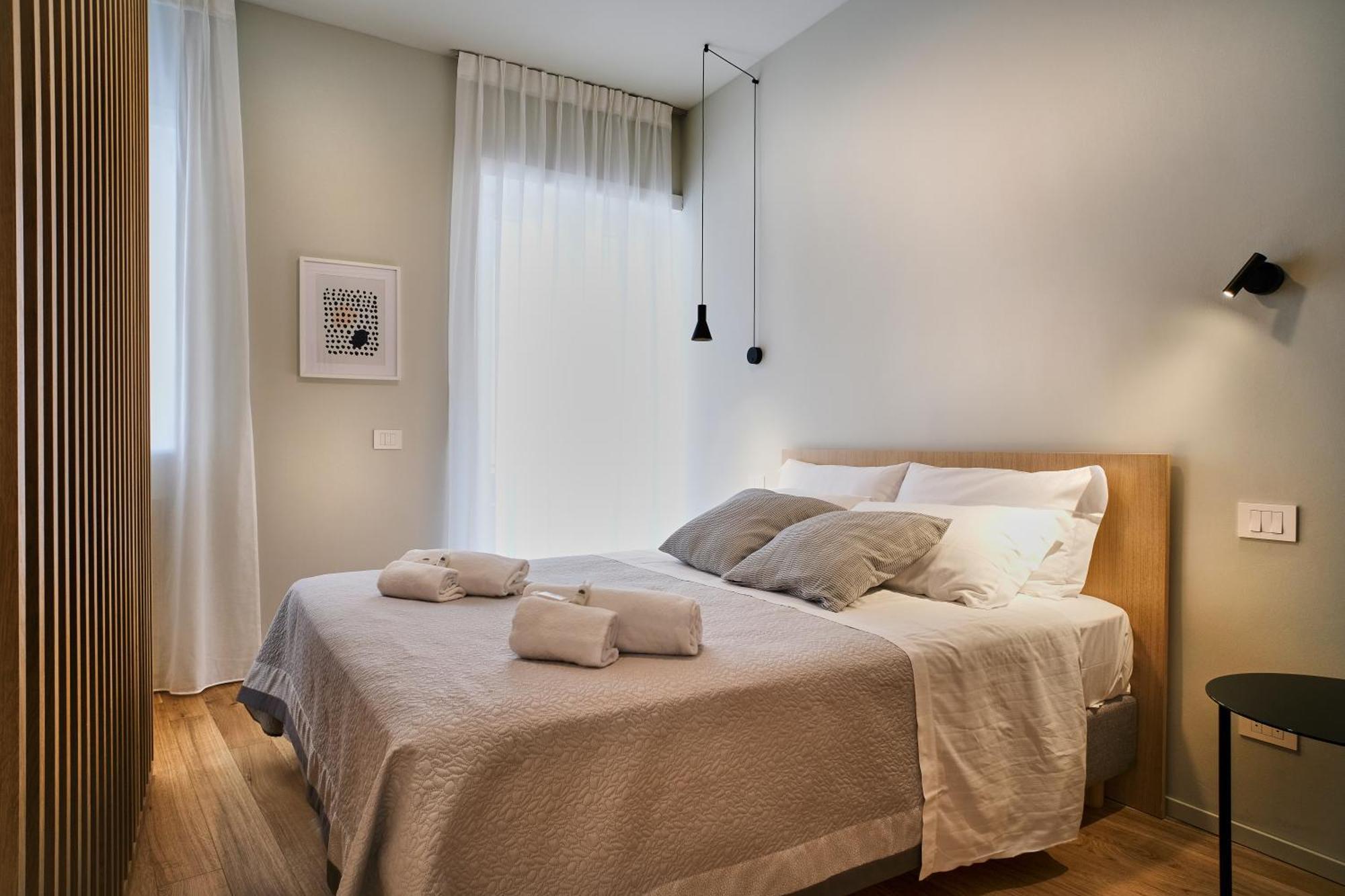 Suites Zenari 베로나 외부 사진