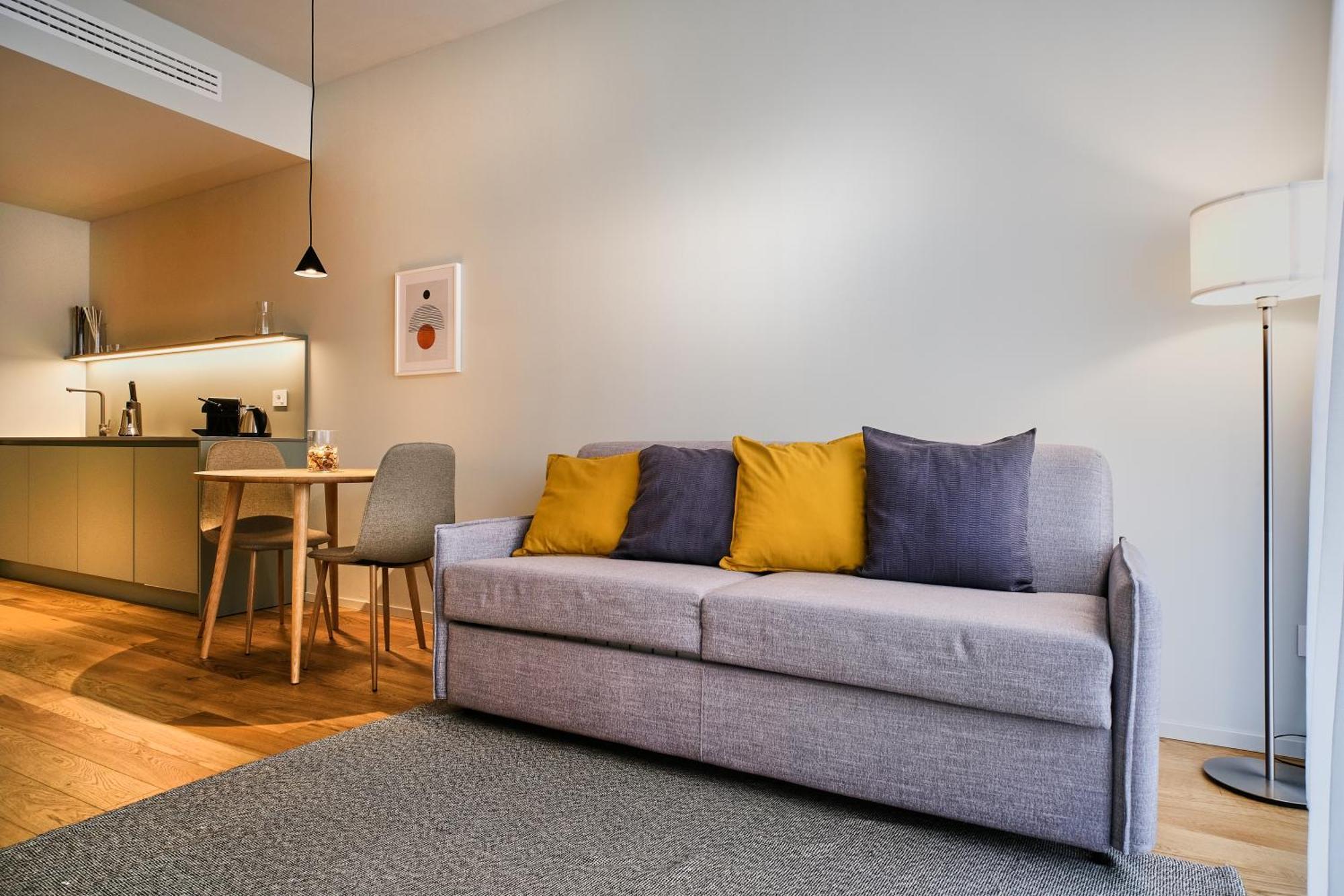 Suites Zenari 베로나 외부 사진